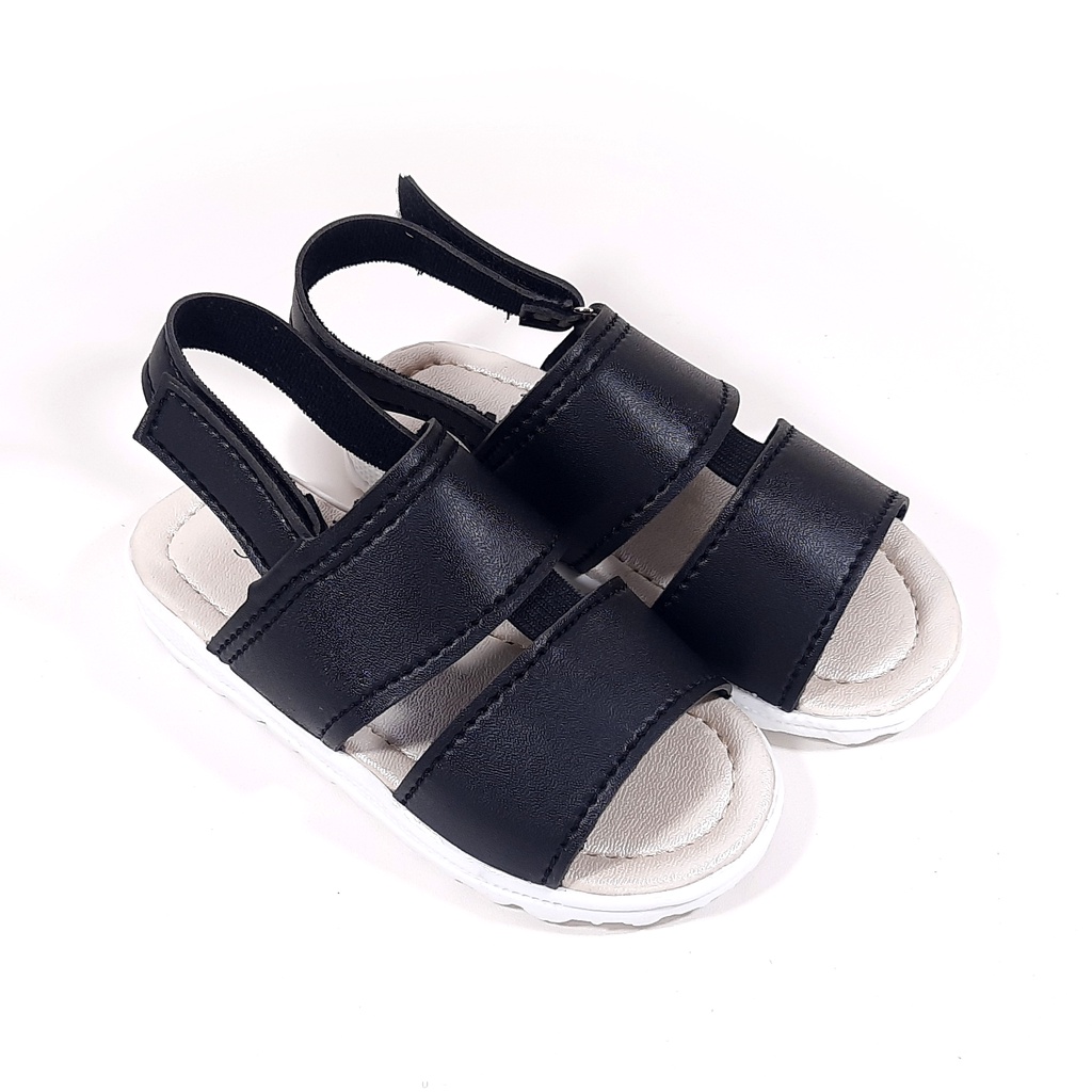 Misius - PICO Sandal Anak Sangat Ringan Anti Slip Sol Karet