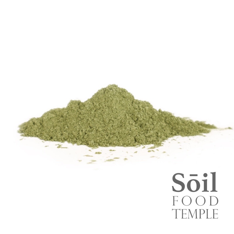 

Kale Powder / Serbuk Bubuk Tepung Kale 100gr
