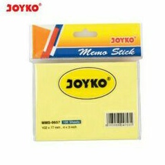 

Memo stik JOYKO 0657/sticky note/memo tempel