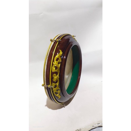 Bass Banjari /Bass Jawa /Bass Kulit