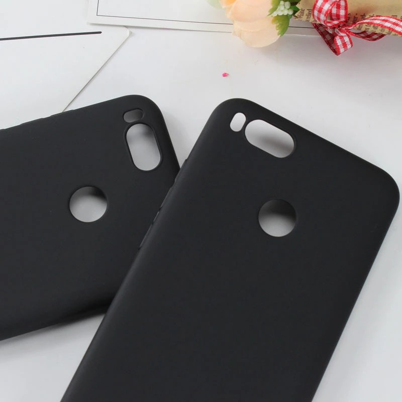 IPHONE XIAOMI VIVO SAMSUNG Color Slim Matte Case 5 6 7 8 Redmi 3 4a 4x Note 3 4 V5 Y53 Y55 J5 J7 pro