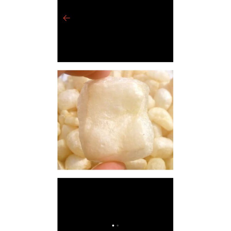 

kerupuk kulit sapi Berat 60g