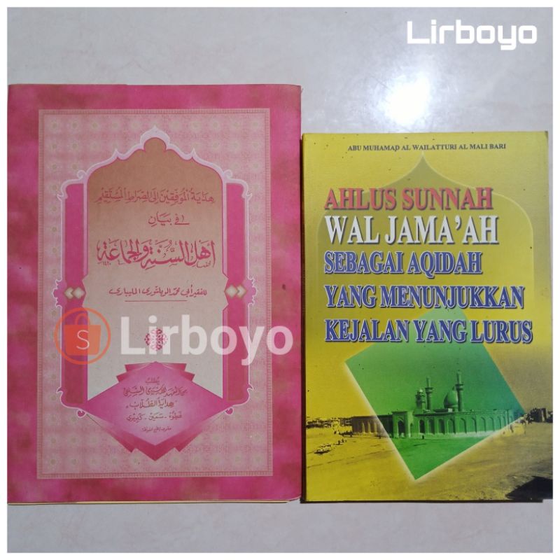 terjemah kitab ahli sunah wal jamaah kosongan makna pesantren petuk kwagean pegon surahan jawa ahlus