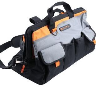 

TACTIX TAS PERKAKAS KANVAS 50 CM