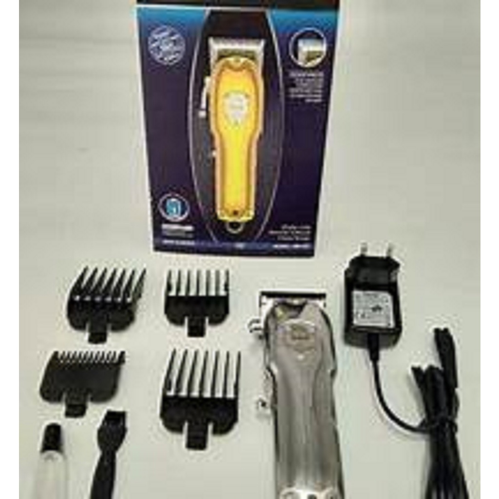 Alat Cukur Rambut Kemei KM-134 Professional Hair Clipper ALAT CUKUR