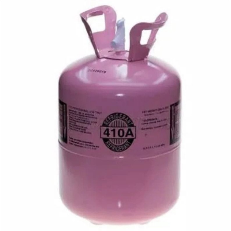 Isi Ulang Ac r410a Isi 1kg 2kg 3kg Refri Ac r 410