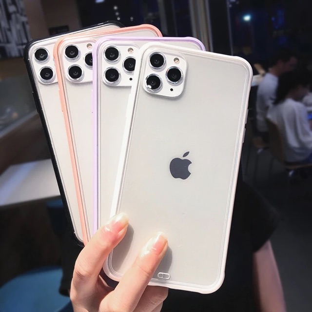 Case Kualitas Bagus Untuk Iphone 6-12 Pro Max