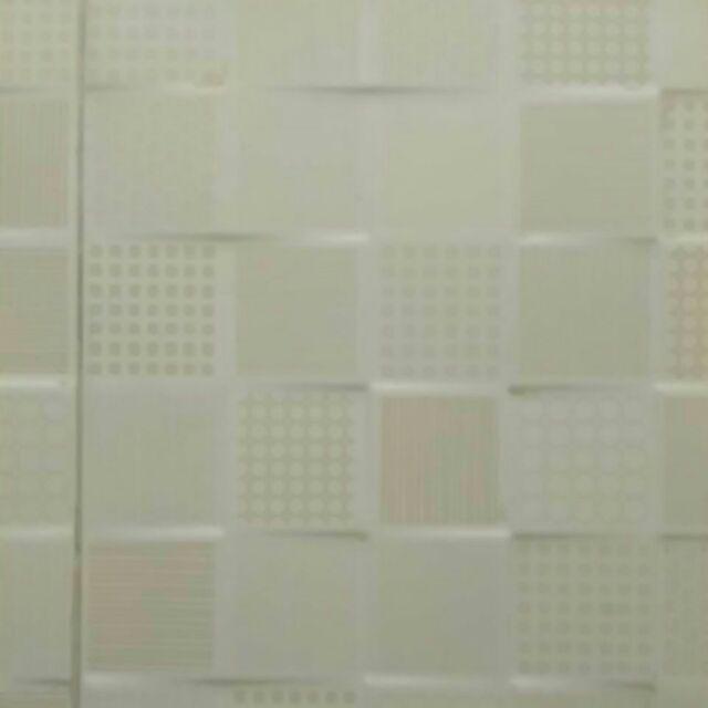 Batik Pria Lengan Panjang Batik Azmil Hrb026 Motif Keratonan Kode 002 Size M L Xl Xxl Reguler