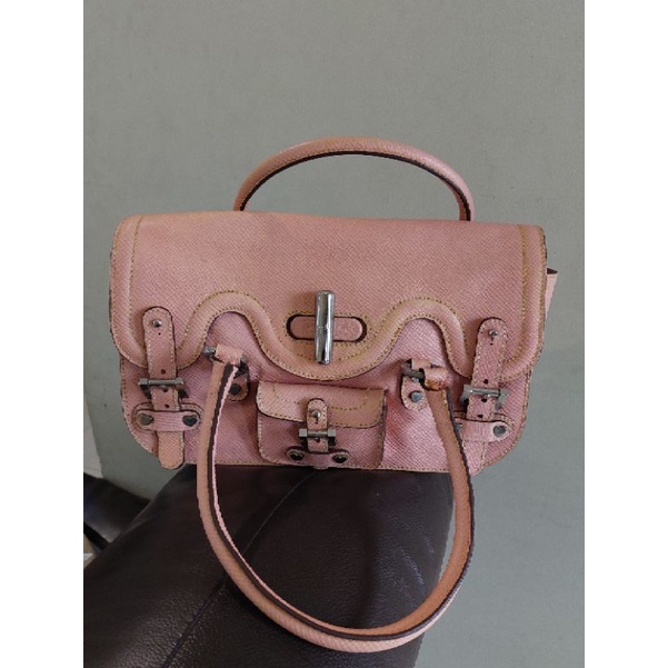 Tas Handbag Luella Cantik