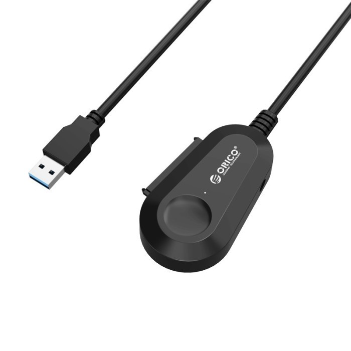 Adapter to USB3.0 ORICO 25UTS 2.5 inch SATA3 SSD HDD Adapter to USB3.0