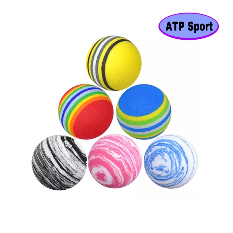 Golf Foam Ball Ball Foam Golf BALL GOLF BOLA GOLF
