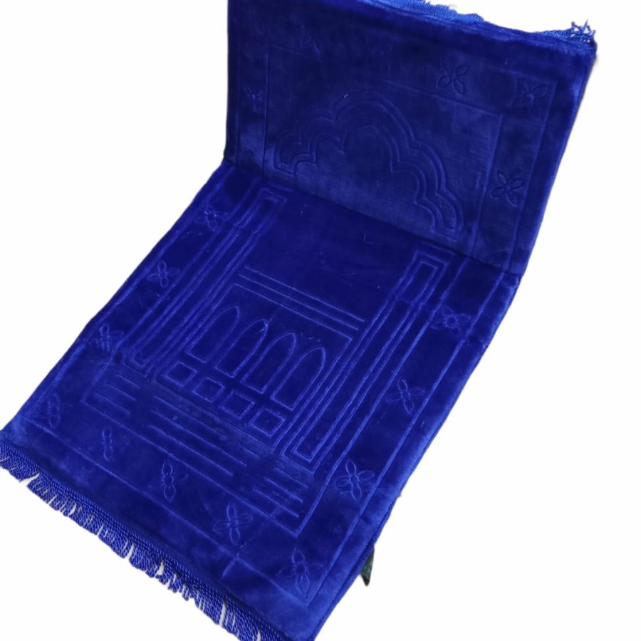 sajadah sandar lipat/sejadah sender portable/duduk multifungsi grosir