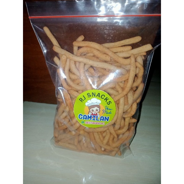 

Stik bawang 250gr