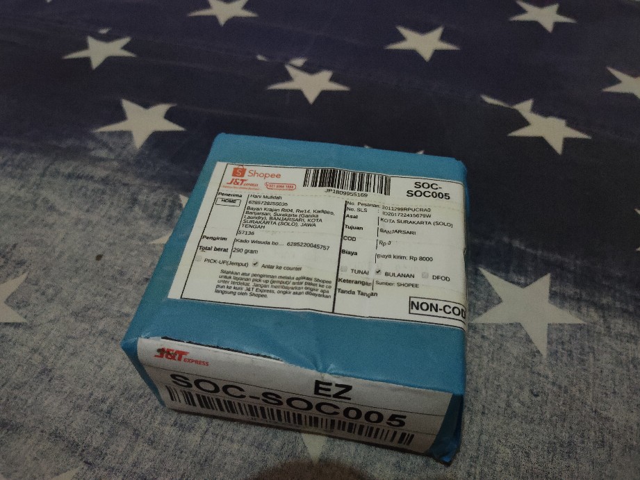 Masker Batik Solo Bisa Lapis Isi Tisu Model Cantol Telinga / Hijab / Masker Cowok / Masker Headloop