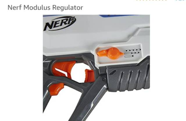 harga nerf modulus regulator