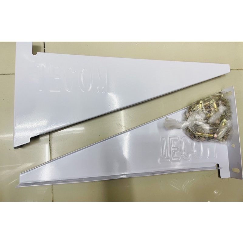 Bracket outdoor ac 1.5pk 2pk 2.5pk TECOM tebal dudukan ac panjang