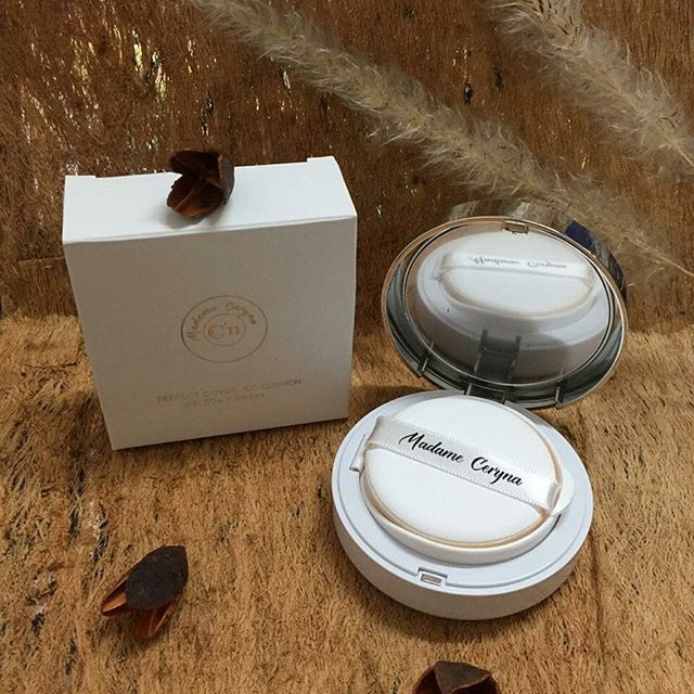 Madame Ceryna C'n Perfect Cover CC Cushion #20 Original