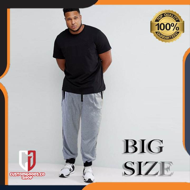 CELANA JOGER PANTS CELANA PRIA BIG SIZE JOGER PANTS FASHION PRIA CELANA TERBARU TRAINING PRIA