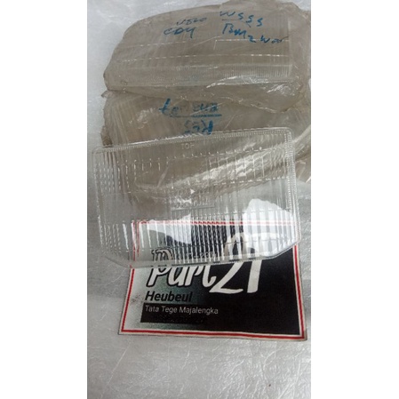 mika lampu depan reflektor v80 v 80 s robot deluxe