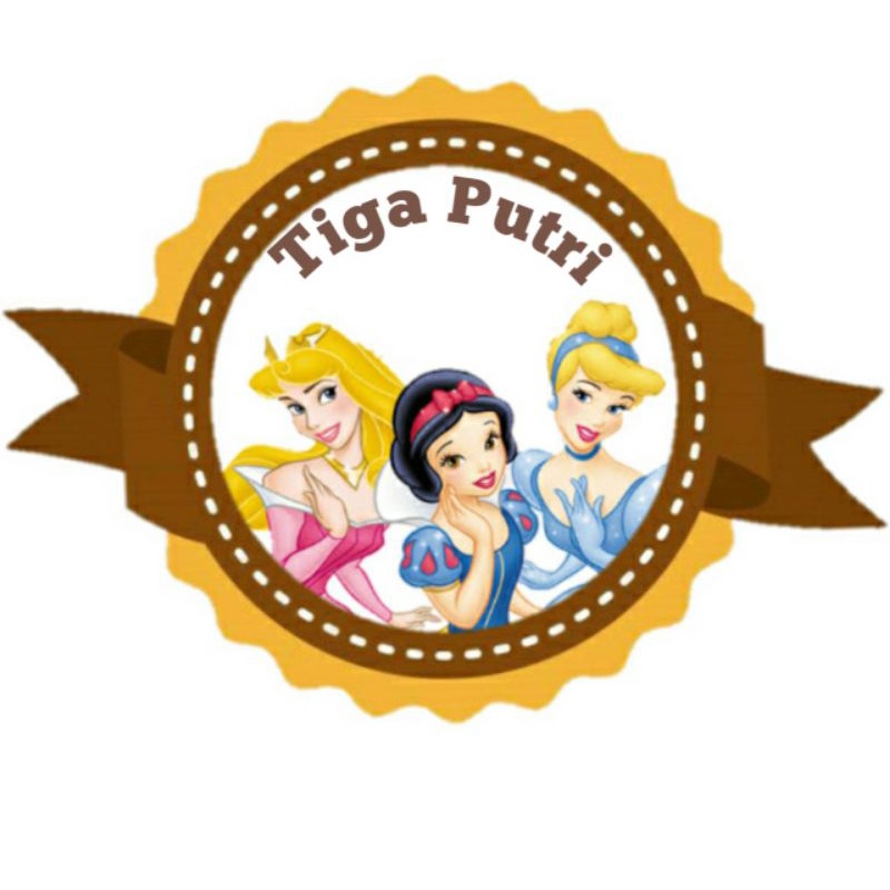 

pop corn tiga Putri