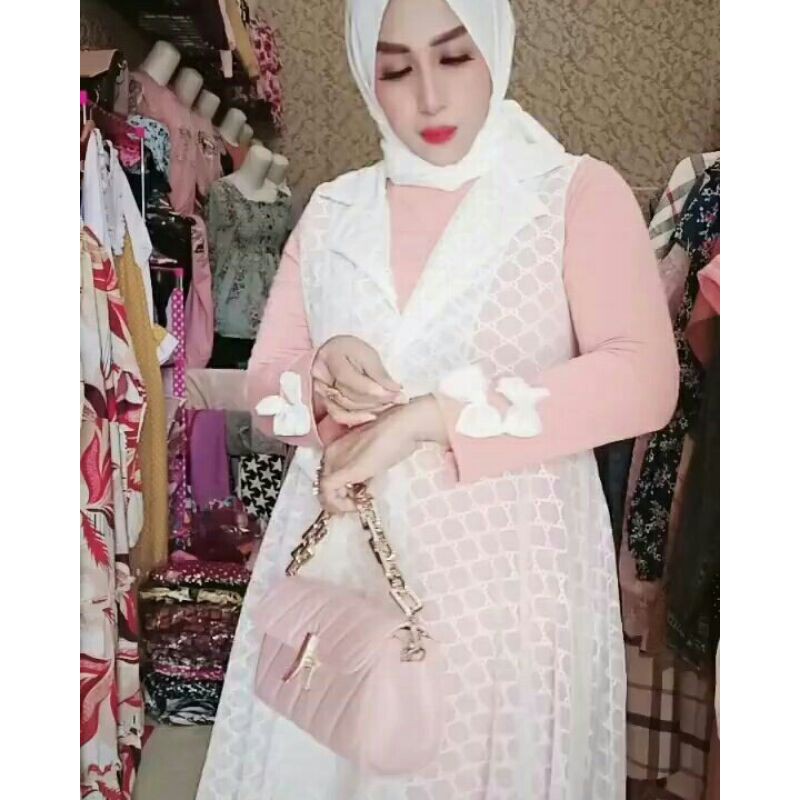 GAMIS PAPERMEA OUTER