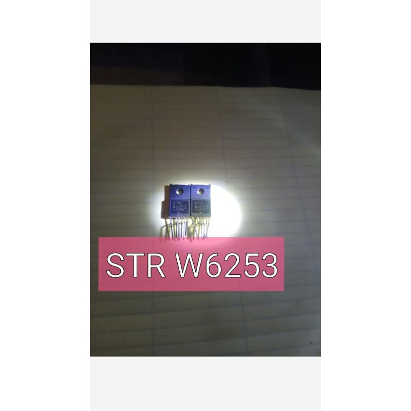 STR W6253.strw 6253.original