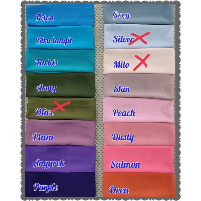 selendang sifon 2.4m/selendang bali/senteng-2