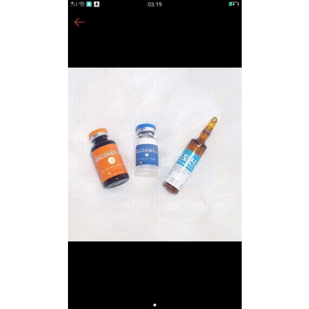 Snow white cindella 1200mg