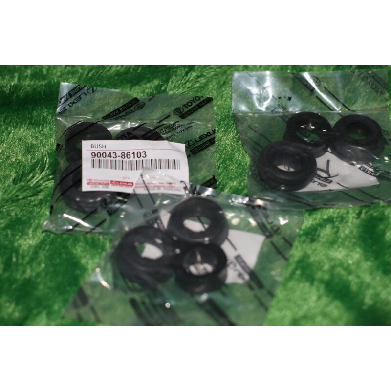 KARET STABIL BELAKANG STABILIZER BUSHING LATERAL AVANZA XENIA RUSH TERIOS