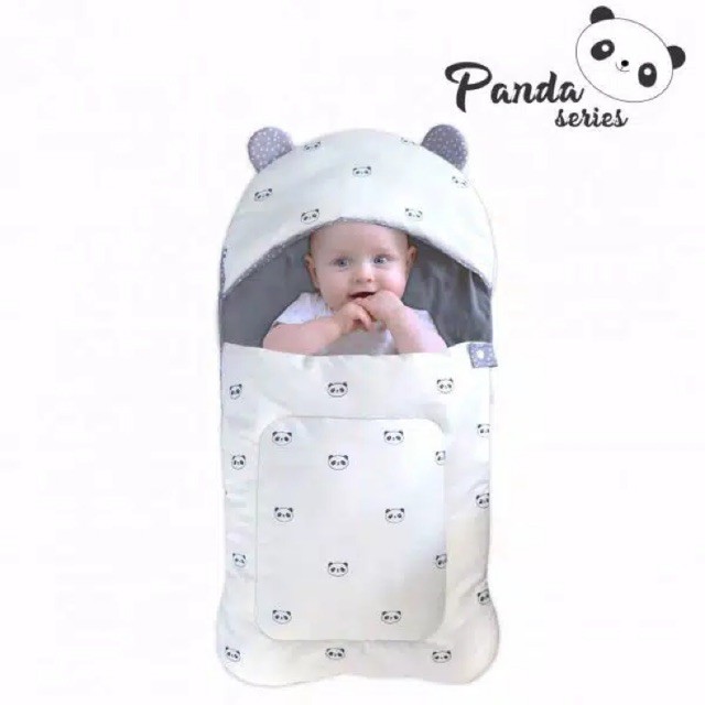 Promo !! SELIMUT BAYI OMILAND / SLEEPING BAG BAYI / BABY BLANKET / SELIMUT BAYI / BLANKET BABY/ SELIMUT TEBAL