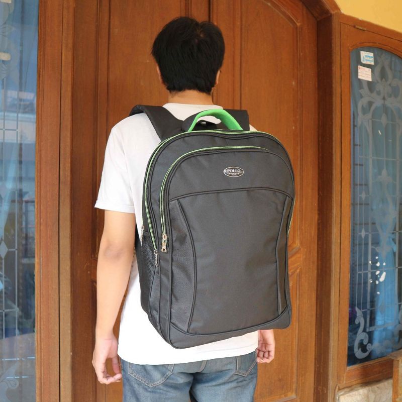 TAS RANSEL GENDONG POLLO TERBARU DISTRO