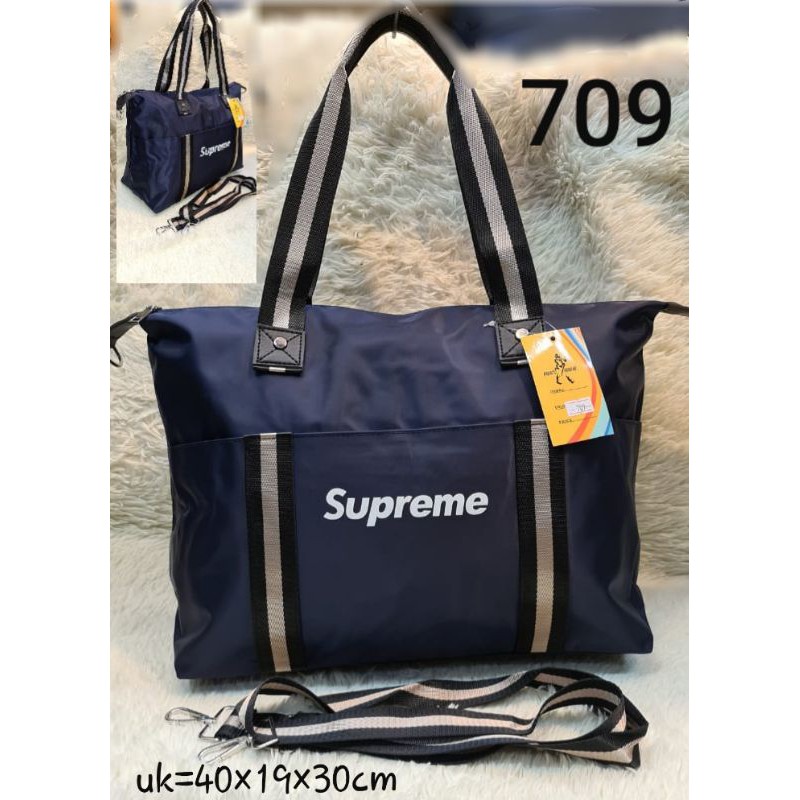 Tas Fashion Parasut besar