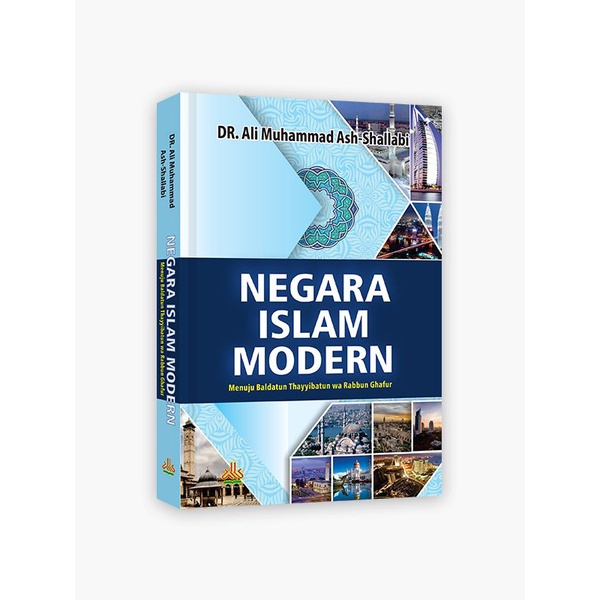 negara islam modern