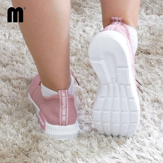 Sepatu sneakers impor olahraga wanita putri remaja dewasa santai kasual sport korea style 035