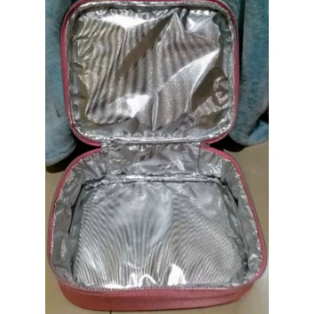 Tas makan tahan panas