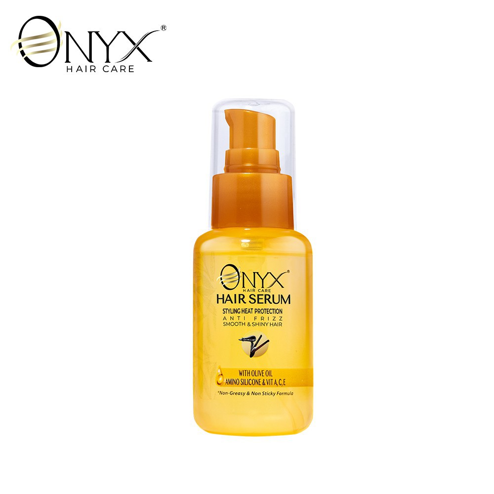 Onyx Hair Serum