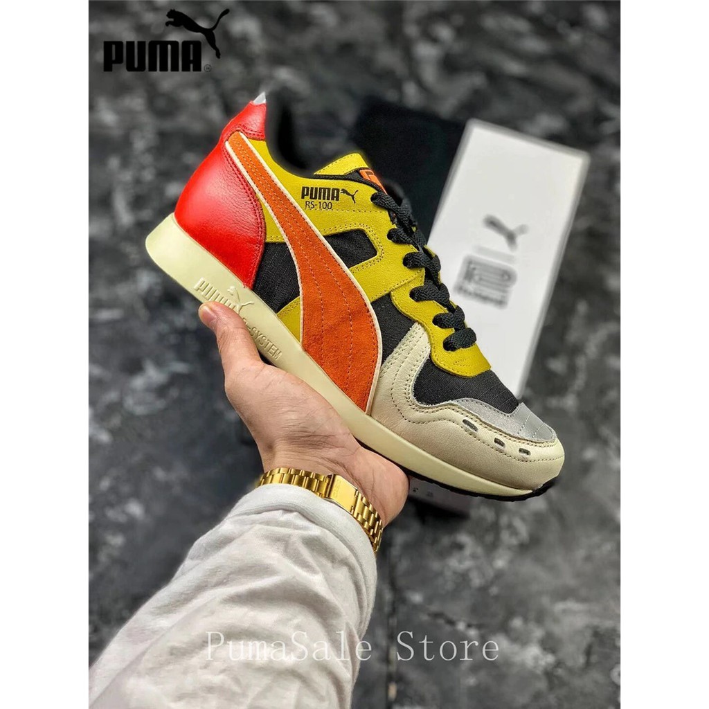 puma rs roland