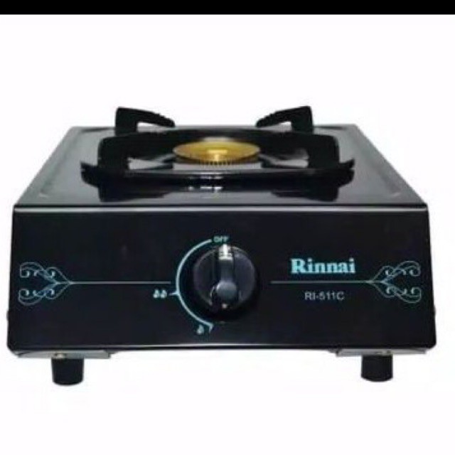 Kompor Rinnai 1 Tungku RI-511 C