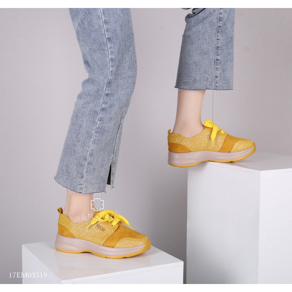 E M O R Y Carandea ( bdg ) SVC Series  17EMO3519#(Real Stock)