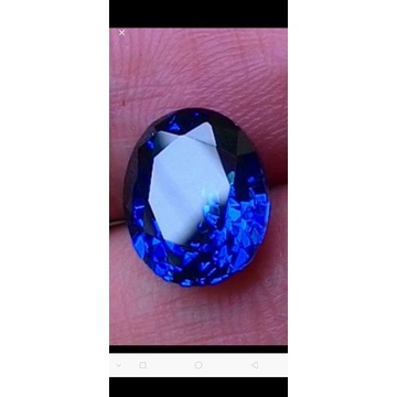 BATU AKIK KING SAFIR