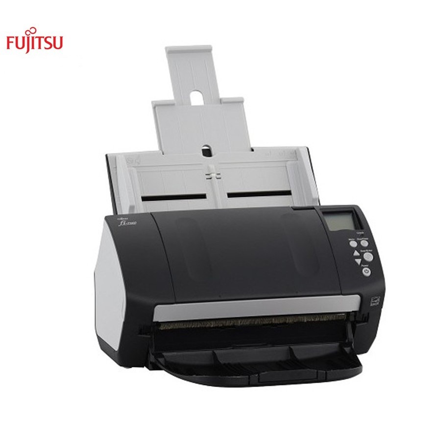 FUJITSU Scanner fi-7140