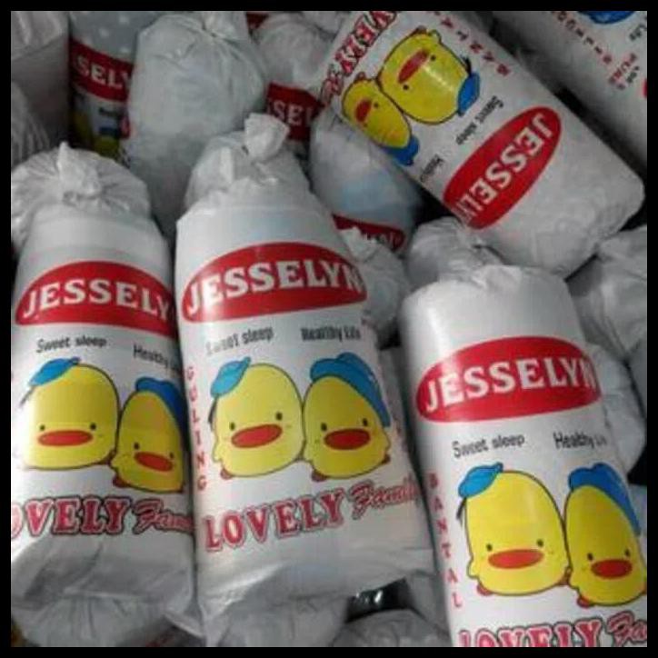 Paket Bantal Guling Silikon