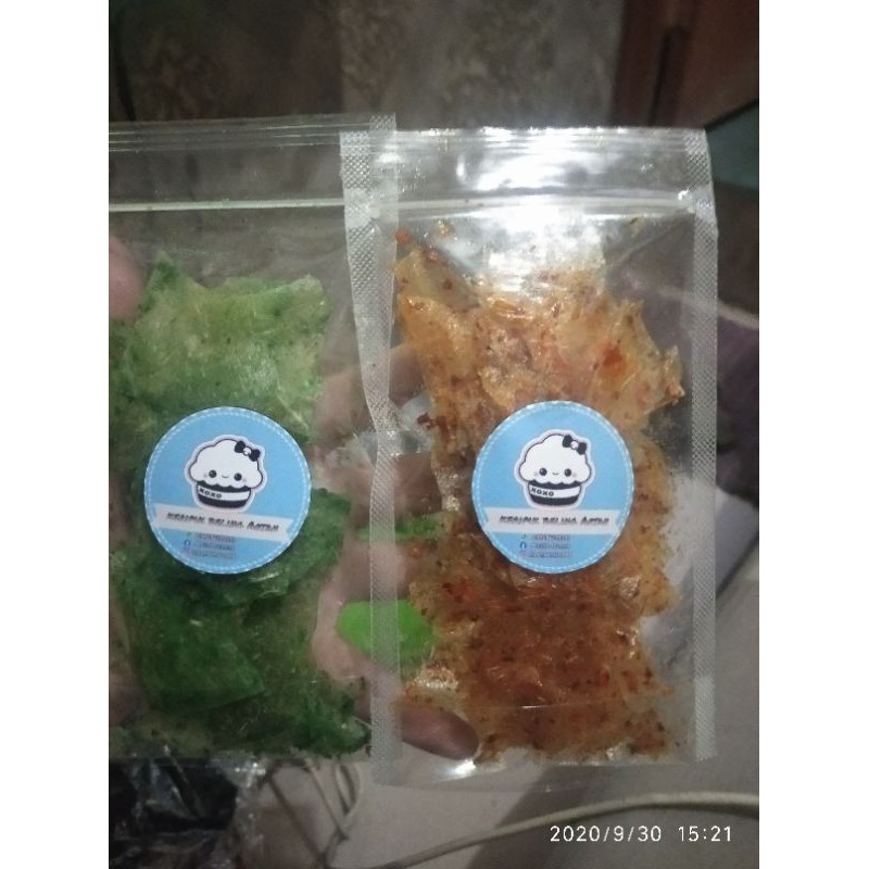 

KERIPIK BELING ARTAN 10.000/3pcs