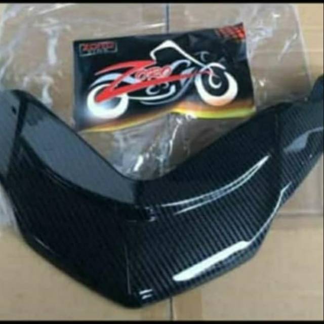 Ducktail carbon yamaha nmax