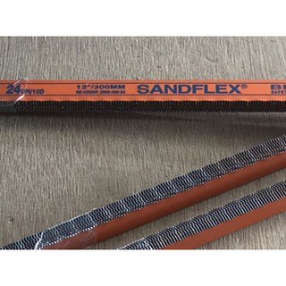  Mata  gergaji  besi  pisau Sandflex 24 ASLI murah termurah 