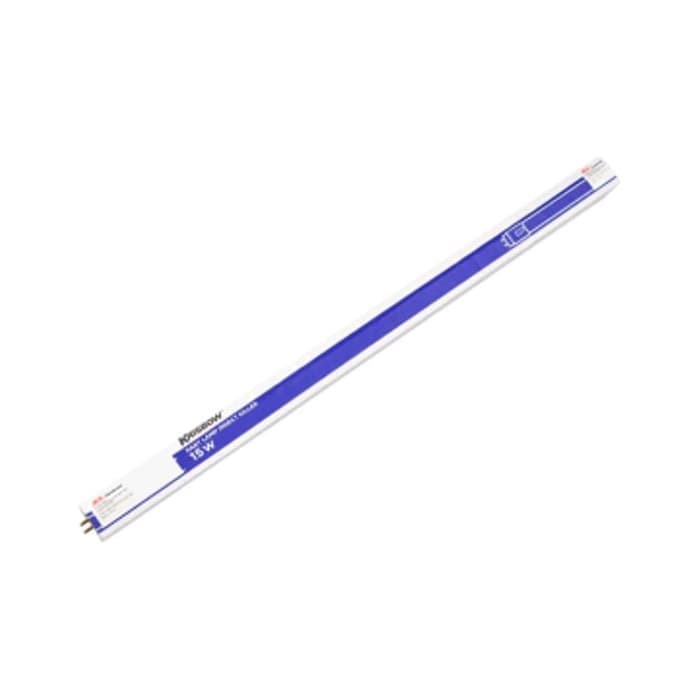 Lampu UV Krisbow - Lampu Perangkap Nyamuk 15 w Krisbow T815 MS17