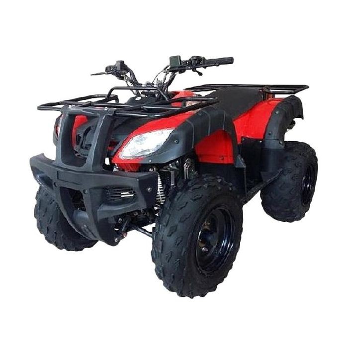 Viar Razor Atv 150 Ut - Jabodetabekser