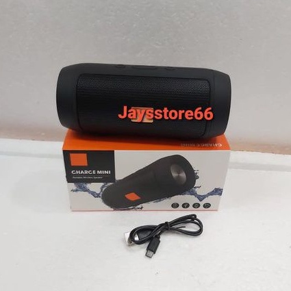 Speaker Bluetotth J CHARGE MINI Portable Wirrless Speaker