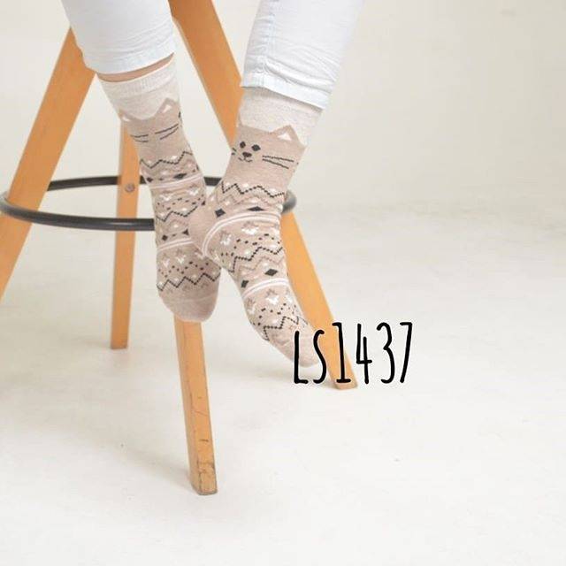 PILIH MOTIF Paket 3,5 lusin kaos kaki