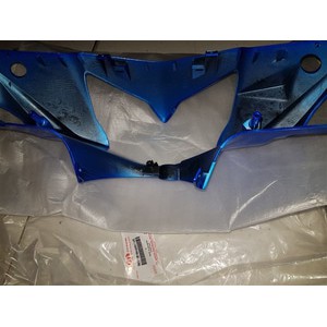 Batok Lampu Depan Shogun 125 FL NR Original SGP Biru